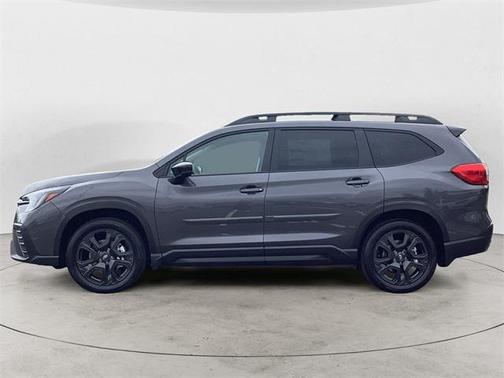 2025 Subaru Ascent Onyx Edition Touring