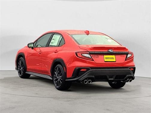 2025 Subaru WRX Premium