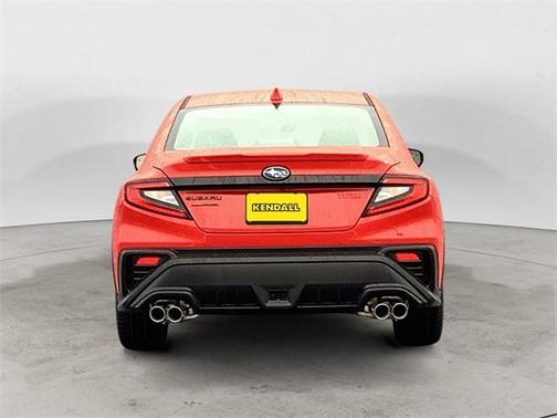 2025 Subaru WRX Premium