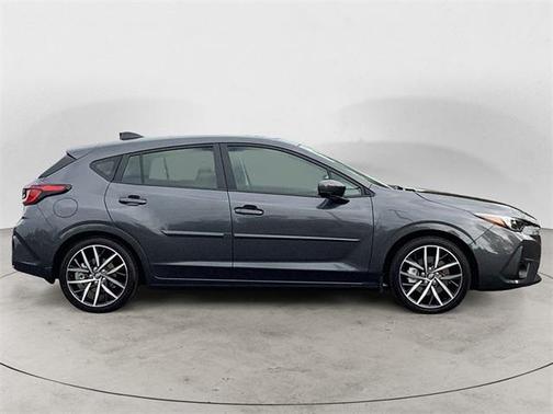 2025 Subaru Impreza Sport