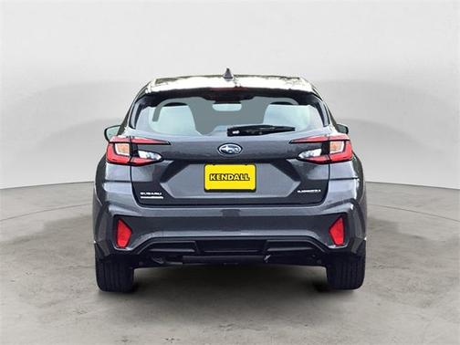 2025 Subaru Impreza Sport