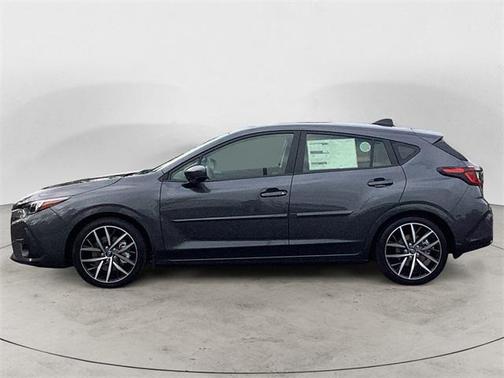 2025 Subaru Impreza Sport