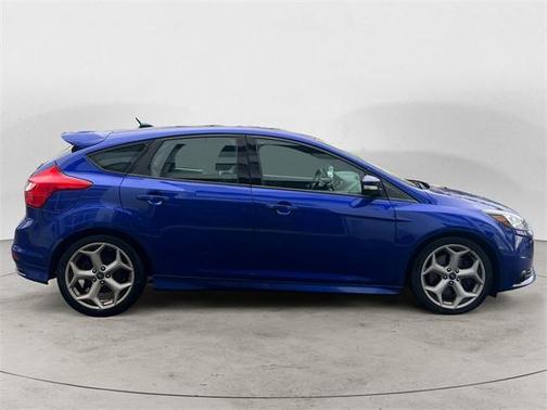2013 Ford Focus ST Base