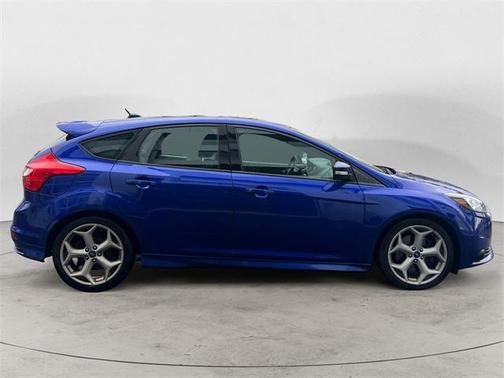 2013 Ford Focus ST Base