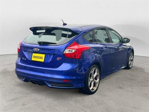 2013 Ford Focus ST Base