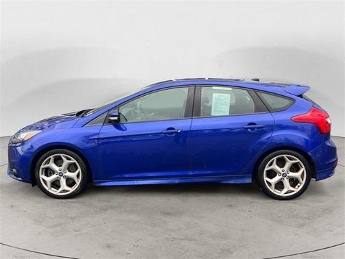2013 Ford Focus ST Base
