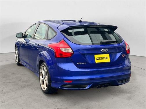 2013 Ford Focus ST Base