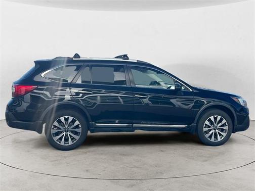 2018 Subaru Outback 2.5i Touring