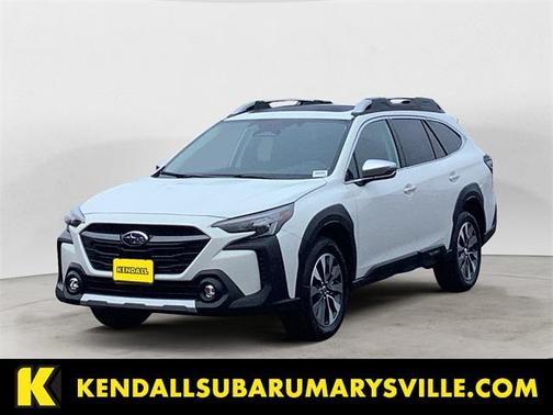 2025 Subaru Outback Touring XT