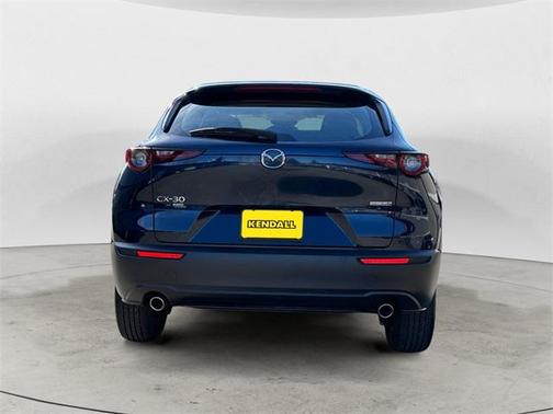 2025 Mazda CX-30 2.5 S