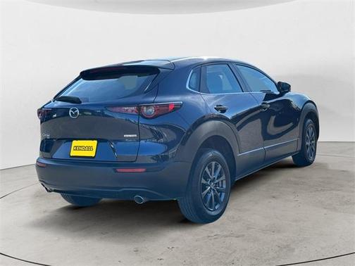 2025 Mazda CX-30 2.5 S