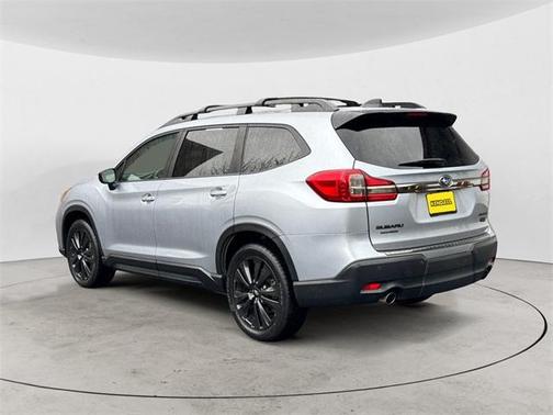 2022 Subaru Ascent Onyx Edition