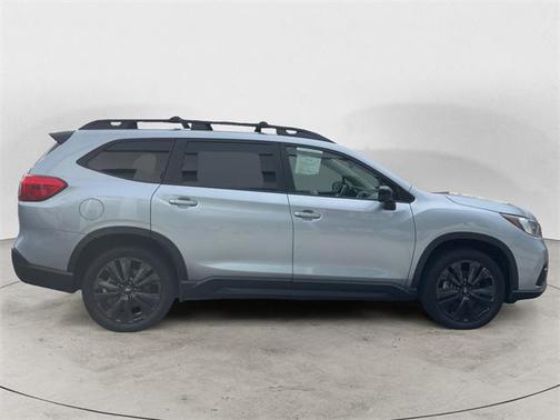 2022 Subaru Ascent Onyx Edition