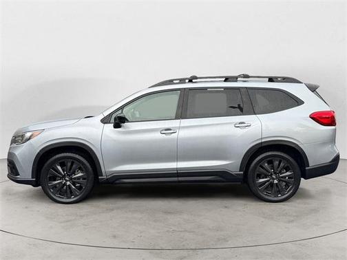 2022 Subaru Ascent Onyx Edition