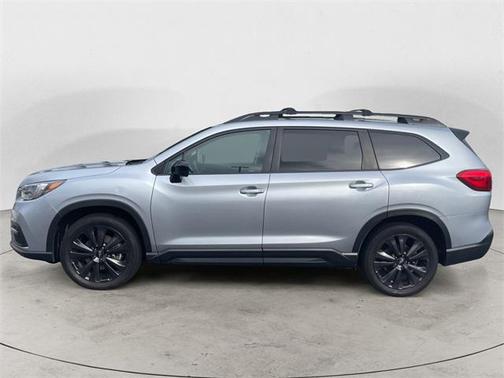 2022 Subaru Ascent Onyx Edition