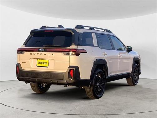 2026 Subaru Outback Limited XT