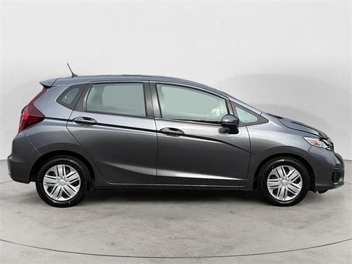 2019 Honda Fit LX