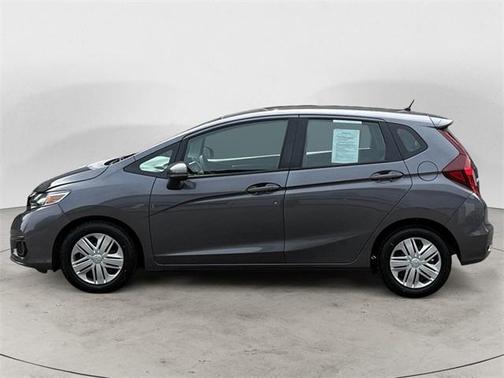 2019 Honda Fit LX