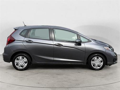 2019 Honda Fit LX