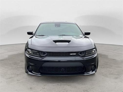 2022 Dodge Charger Scat Pack
