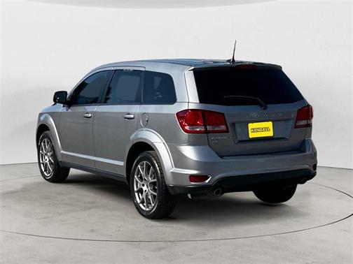 2019 Dodge Journey GT