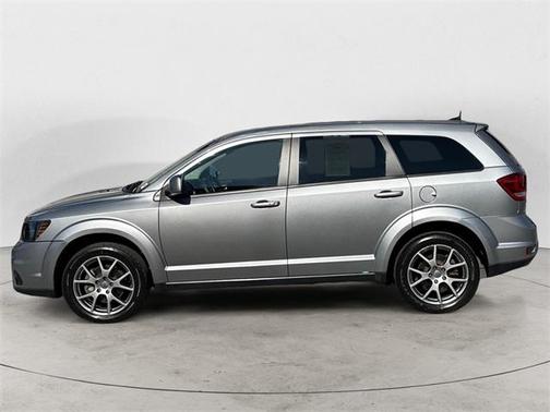2019 Dodge Journey GT