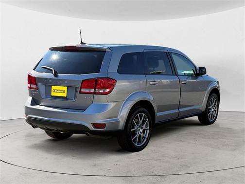 2019 Dodge Journey GT