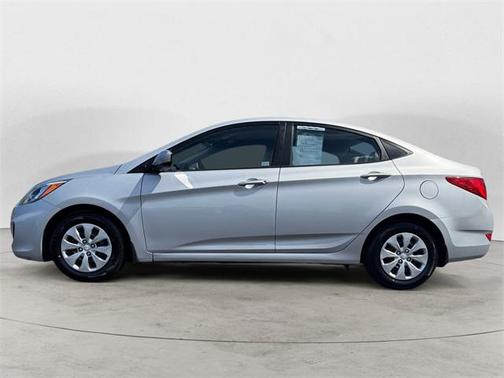 2015 Hyundai Accent GLS