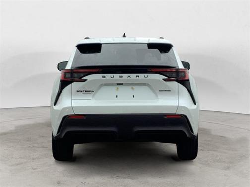 2026 Subaru Solterra Limited