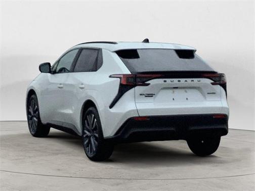 2026 Subaru Solterra Limited