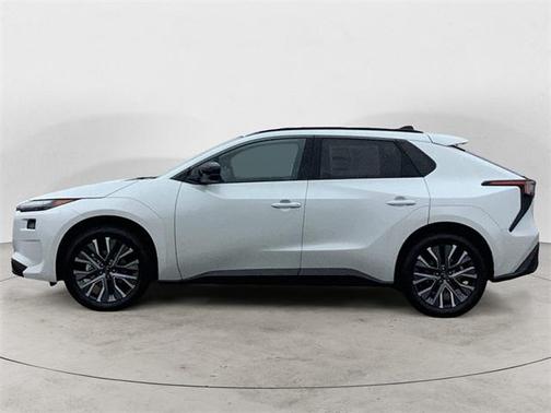 2026 Subaru Solterra Limited