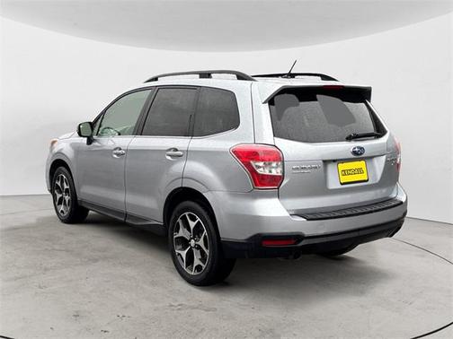 2014 Subaru Forester 2.0XT Premium