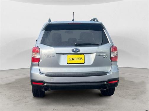 2014 Subaru Forester 2.0XT Premium