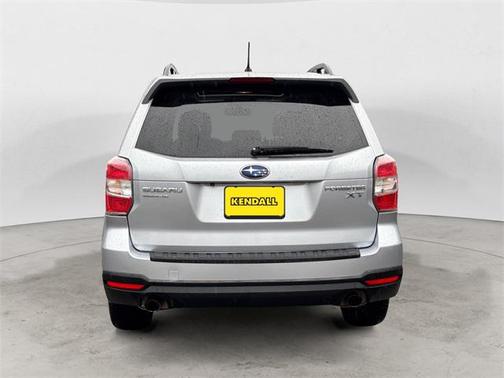 2014 Subaru Forester 2.0XT Premium