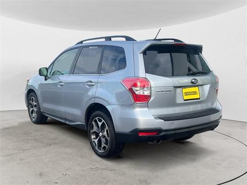 2014 Subaru Forester 2.0XT Premium