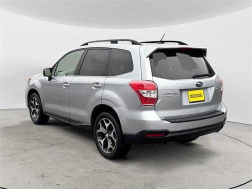 2014 Subaru Forester 2.0XT Premium