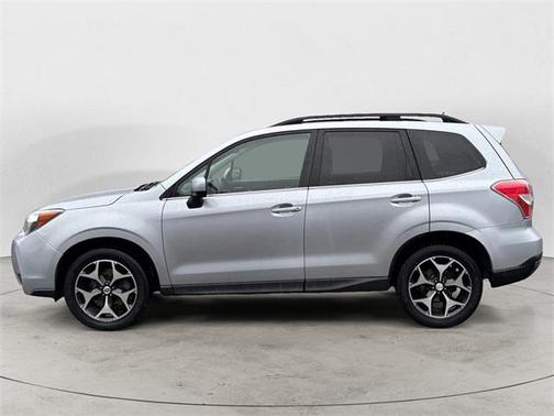2014 Subaru Forester 2.0XT Premium