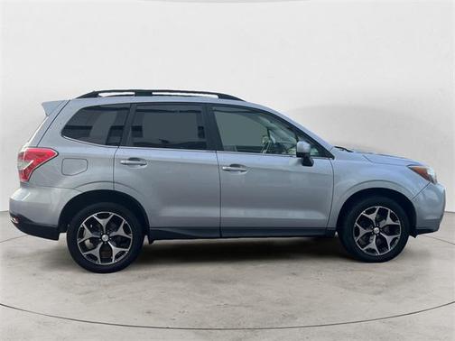 2014 Subaru Forester 2.0XT Premium