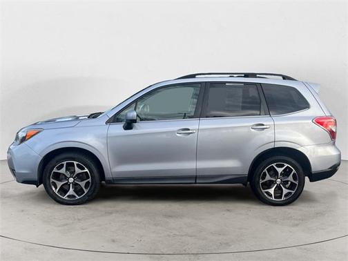 2014 Subaru Forester 2.0XT Premium