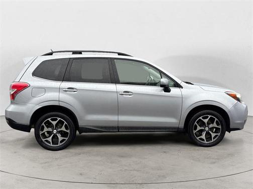2014 Subaru Forester 2.0XT Premium