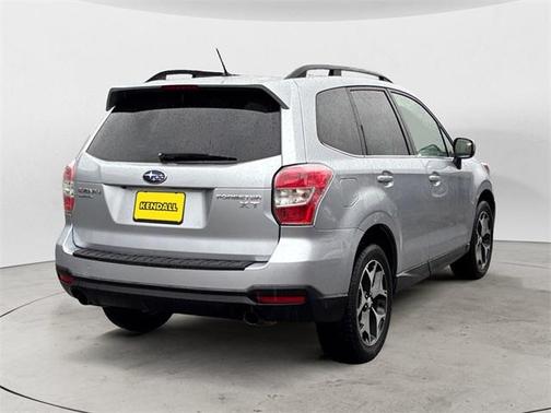 2014 Subaru Forester 2.0XT Premium