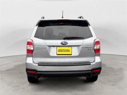 2014 Subaru Forester 2.0XT Premium