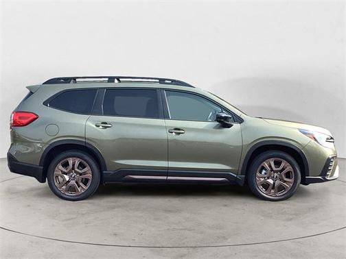 2025 Subaru Ascent Limited Bronze Edition