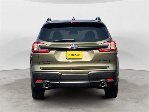 2025 Subaru Ascent Limited Bronze Edition