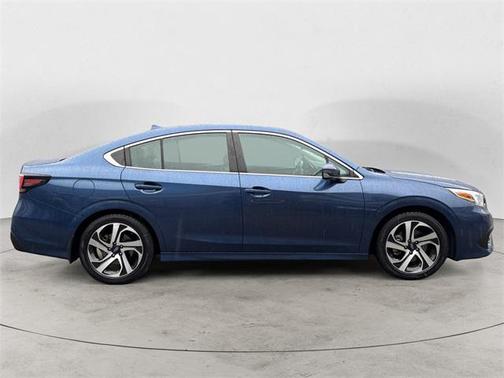 2020 Subaru Legacy Limited