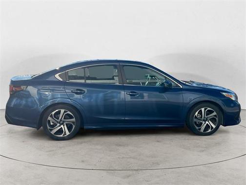 2020 Subaru Legacy Limited