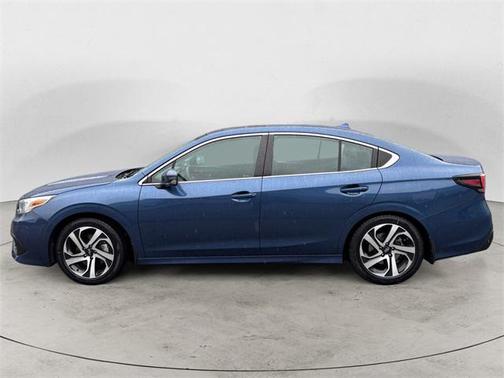 2020 Subaru Legacy Limited
