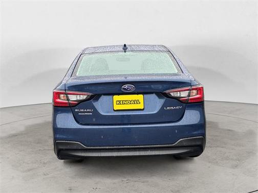 2020 Subaru Legacy Limited