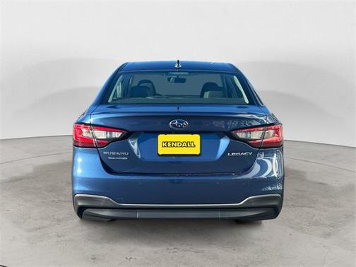 2020 Subaru Legacy Limited