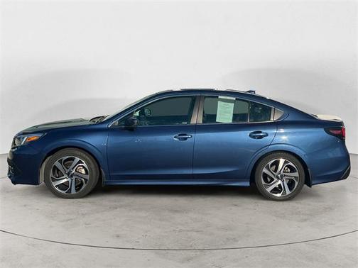 2020 Subaru Legacy Limited
